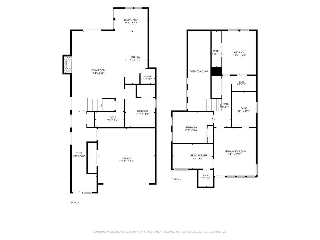 511 Avenue J, Dallas, TX 75203 511 Avenue J, Dallas, TX 75203