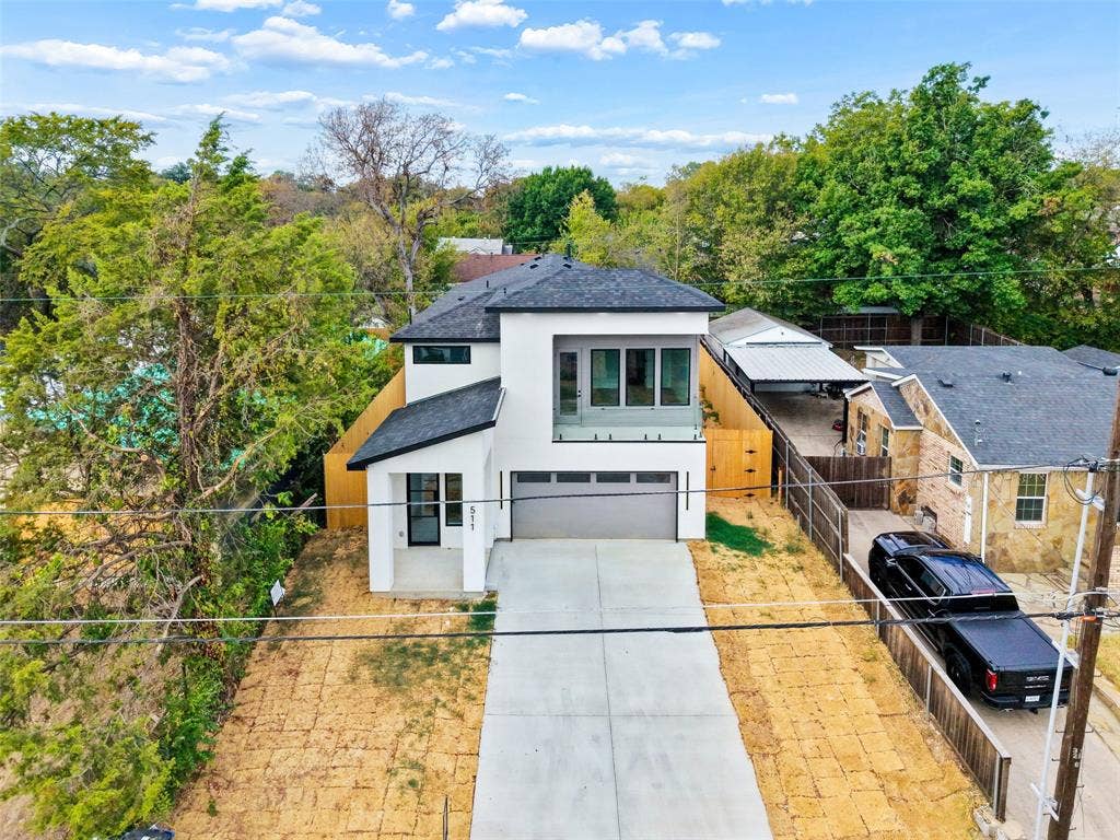 511 Avenue J, Dallas, TX 75203 511 Avenue J, Dallas, TX 75203