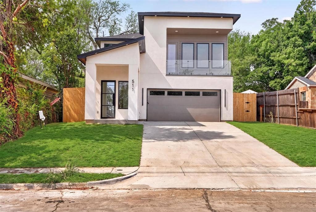 511 Avenue J, Dallas, TX 75203 WELCOME HOME