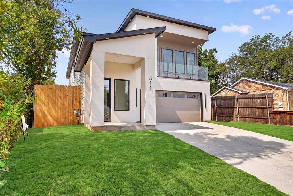 511 Avenue J, Dallas, TX 75203 511 Avenue J, Dallas, TX 75203