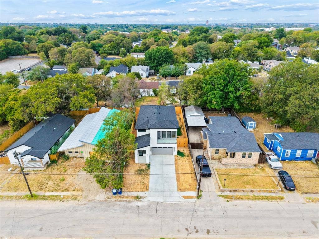 511 Avenue J, Dallas, TX 75203 511 Avenue J, Dallas, TX 75203