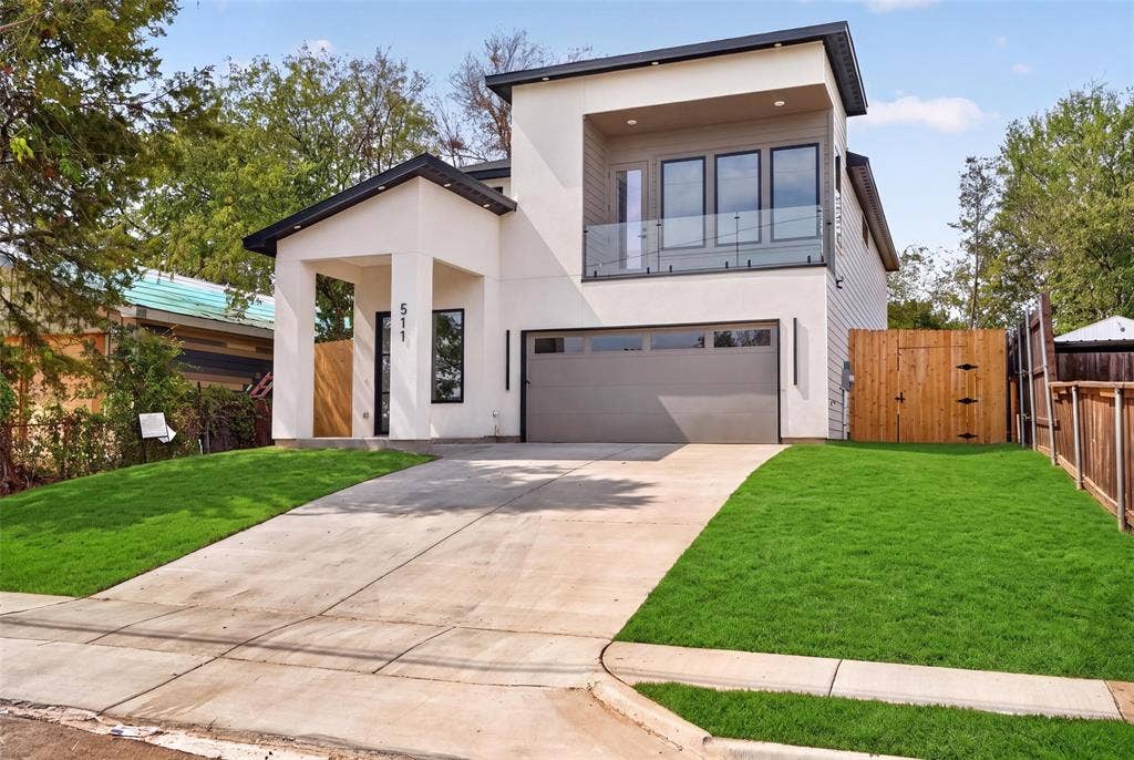 511 Avenue J, Dallas, TX 75203 HOME SWEET HOME for the Holidays
