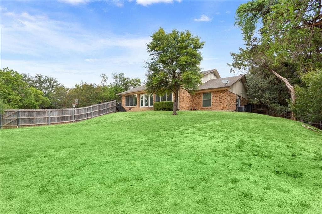 2424 Richards Drive, Waco, TX 76710 2424 Richards Drive, Waco, TX 76710