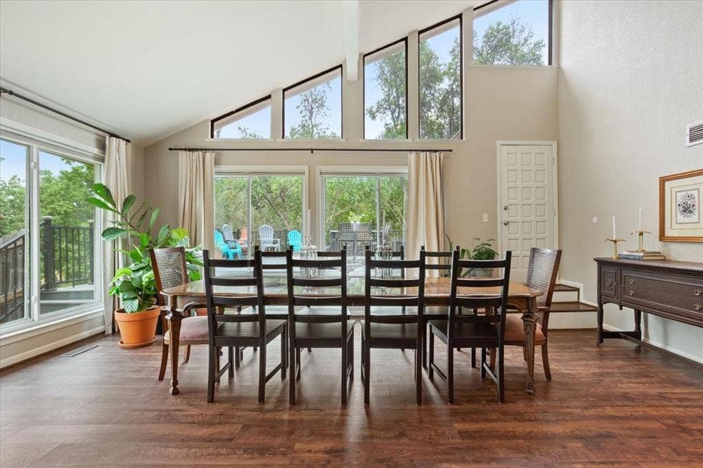 2424 Richards Drive, Waco, TX 76710 2424 Richards Drive, Waco, TX 76710