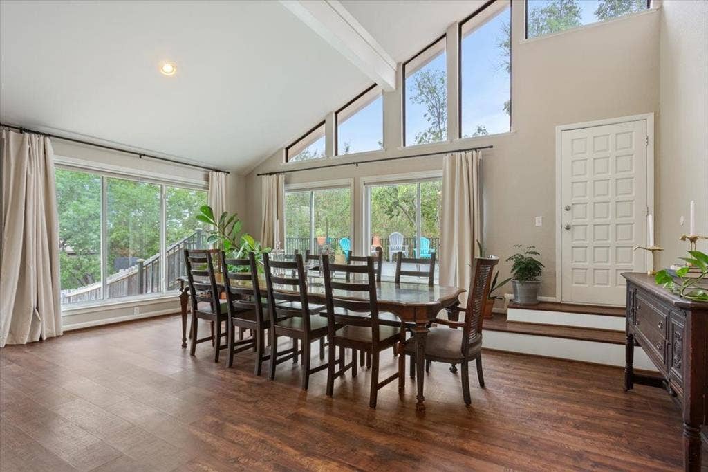 2424 Richards Drive, Waco, TX 76710 2424 Richards Drive, Waco, TX 76710