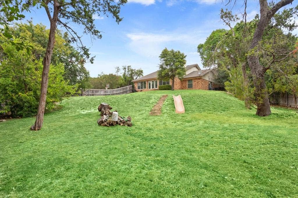 2424 Richards Drive, Waco, TX 76710 2424 Richards Drive, Waco, TX 76710