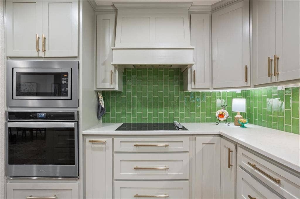2424 Richards Drive, Waco, TX 76710 2424 Richards Drive, Waco, TX 76710