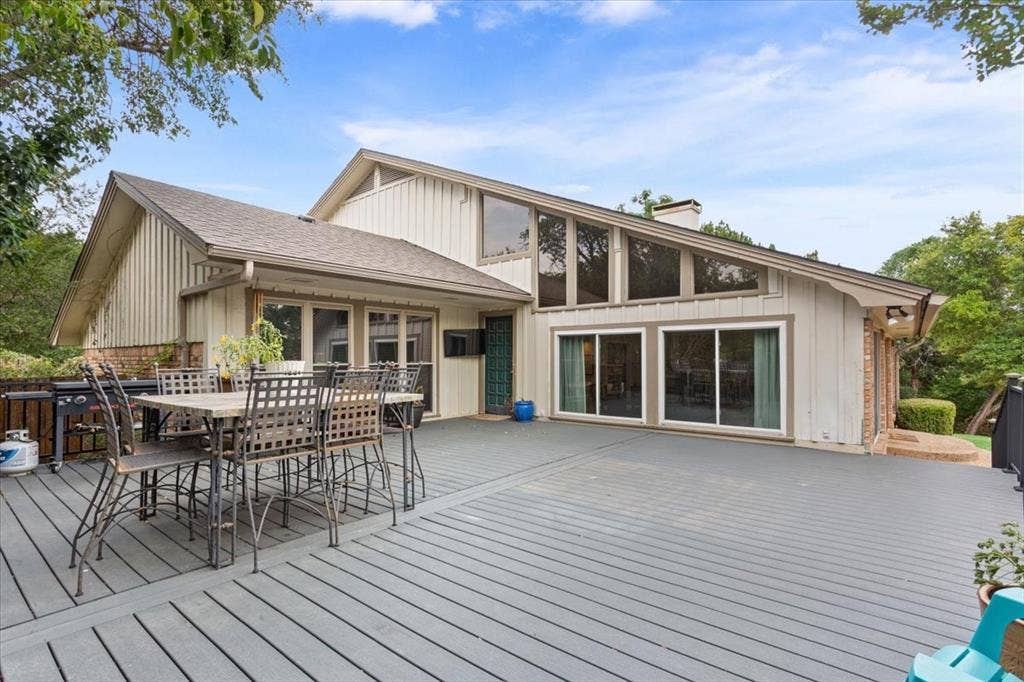 2424 Richards Drive, Waco, TX 76710 2424 Richards Drive, Waco, TX 76710