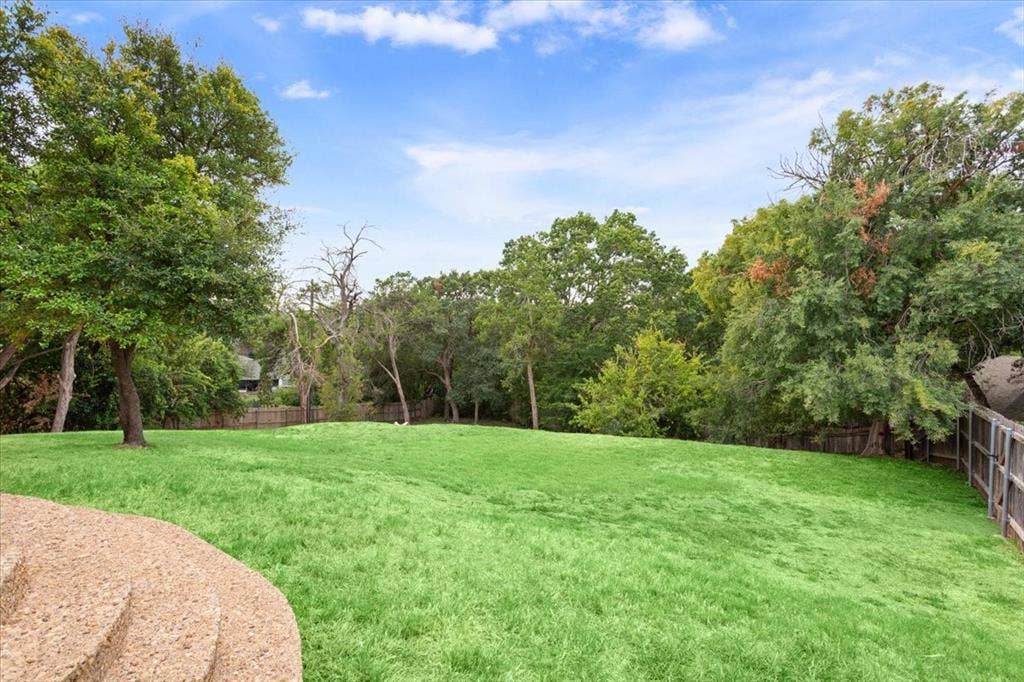 2424 Richards Drive, Waco, TX 76710 2424 Richards Drive, Waco, TX 76710
