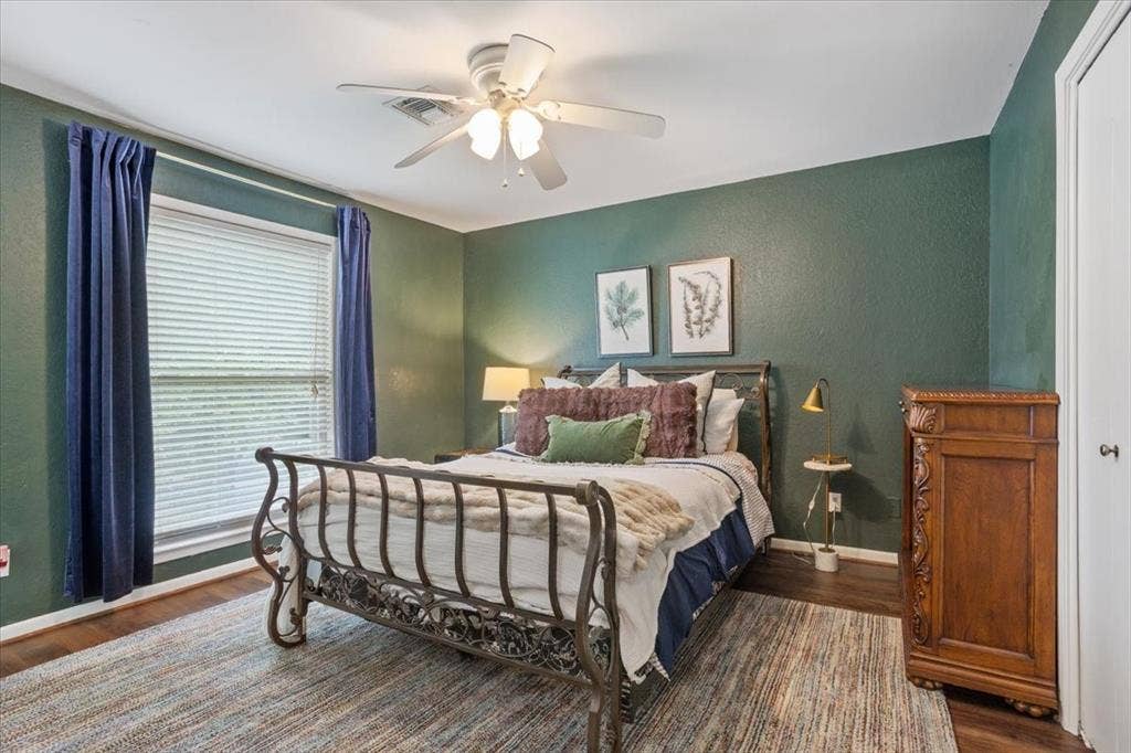 2424 Richards Drive, Waco, TX 76710 2424 Richards Drive, Waco, TX 76710