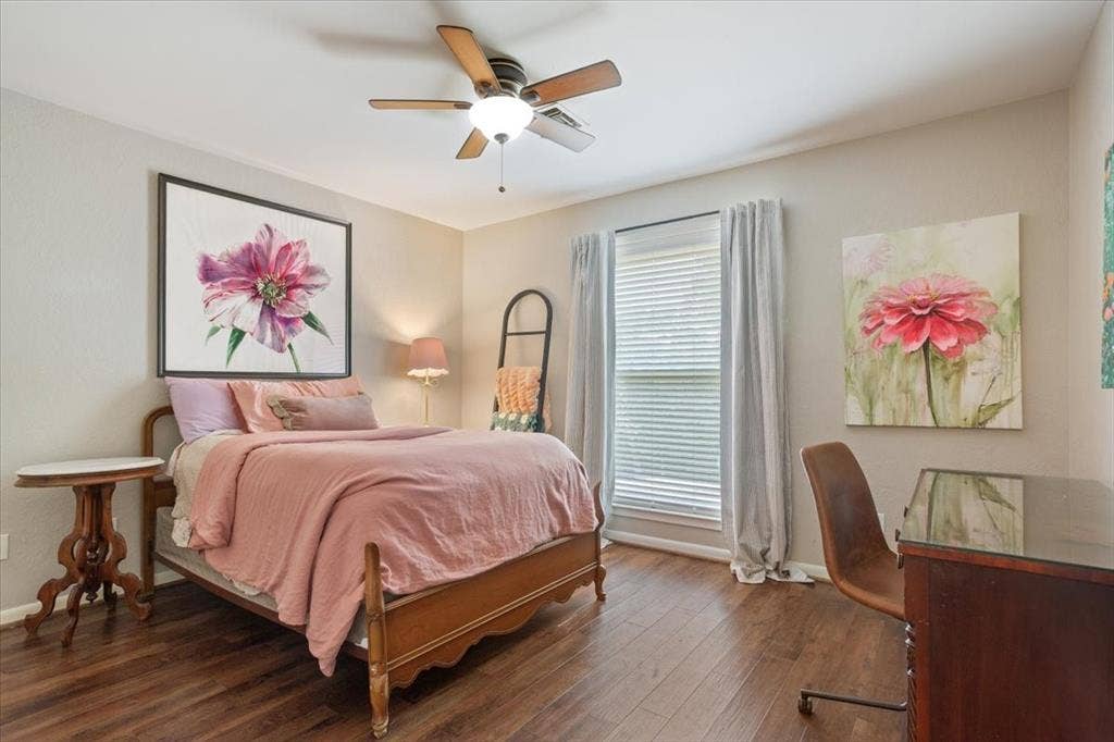 2424 Richards Drive, Waco, TX 76710 2424 Richards Drive, Waco, TX 76710