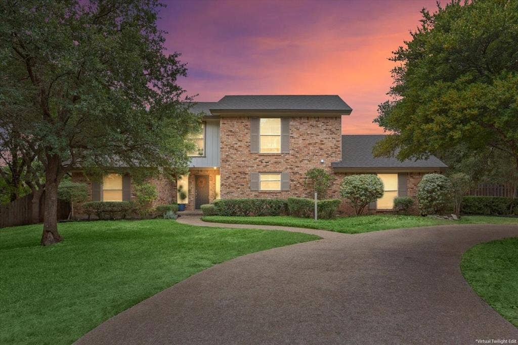 2424 Richards Drive, Waco, TX 76710 2424 Richards Drive, Waco, TX 76710