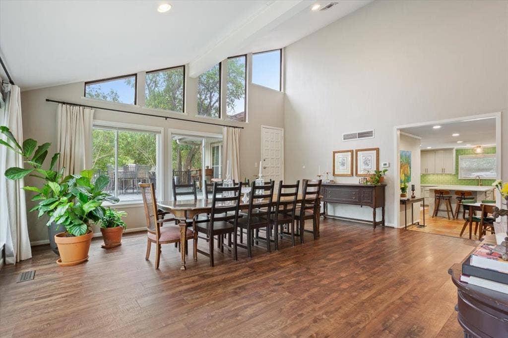 2424 Richards Drive, Waco, TX 76710 2424 Richards Drive, Waco, TX 76710