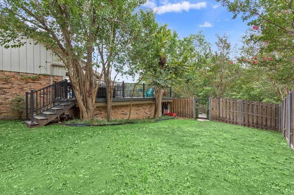 2424 Richards Drive, Waco, TX 76710 2424 Richards Drive, Waco, TX 76710