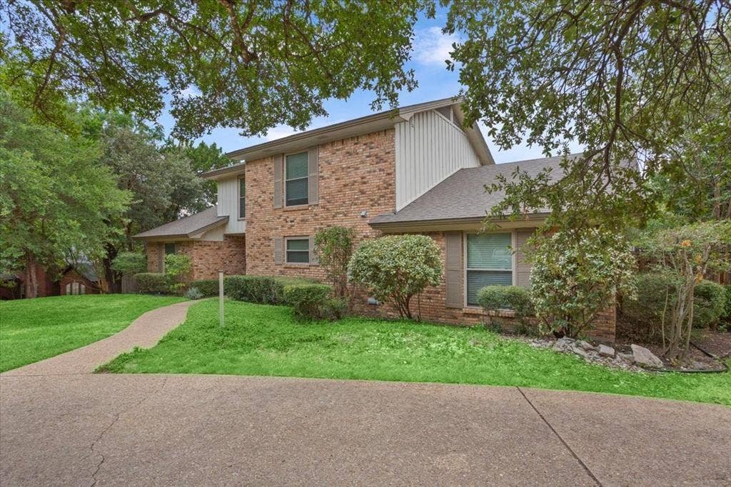 2424 Richards Drive, Waco, TX 76710 2424 Richards Drive, Waco, TX 76710