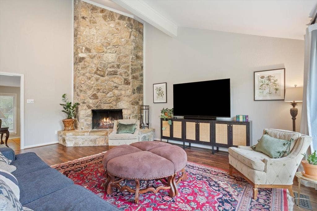 2424 Richards Drive, Waco, TX 76710 2424 Richards Drive, Waco, TX 76710