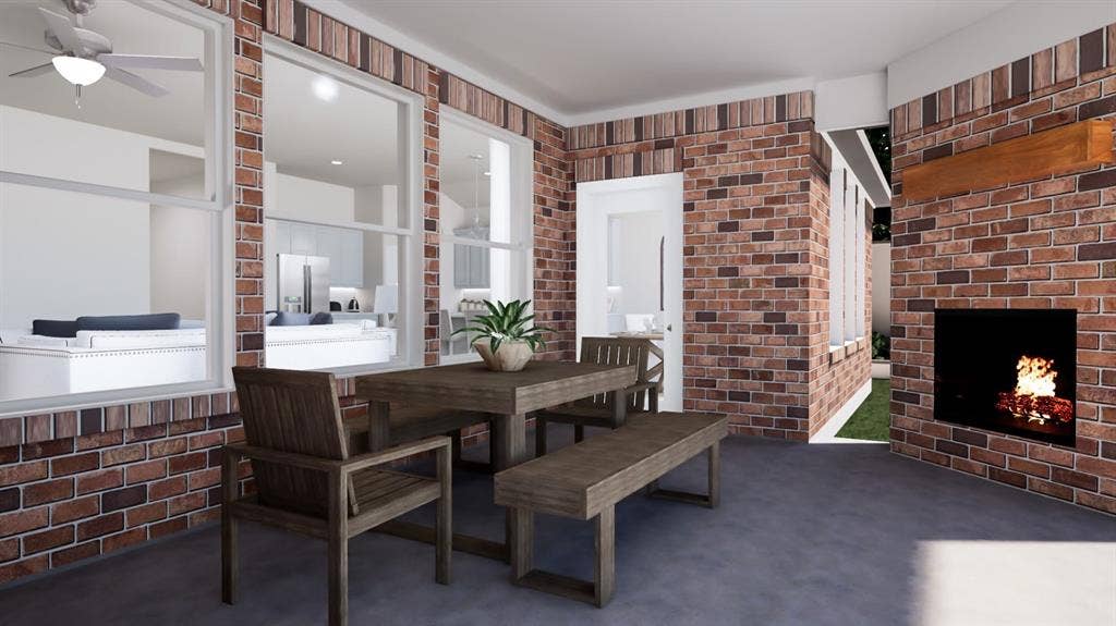 4814 Signal Run Road, Midlothian, TX 76065 Inspiration Collection at Bridgewater