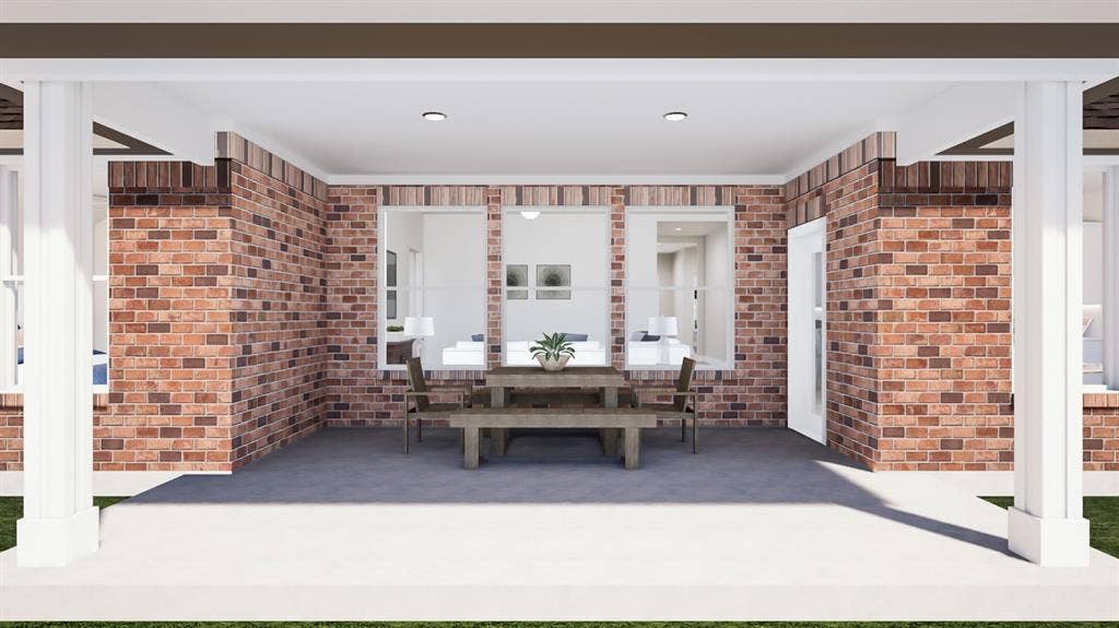 4814 Signal Run Road, Midlothian, TX 76065 Inspiration Collection at Bridgewater