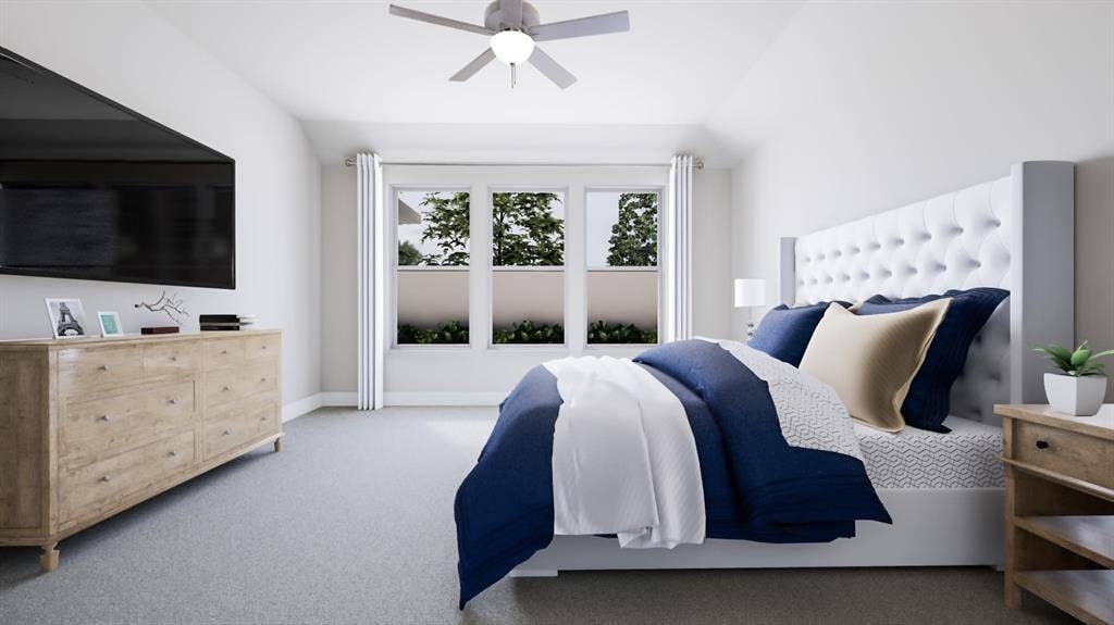 4814 Signal Run Road, Midlothian, TX 76065 Inspiration Collection at Bridgewater