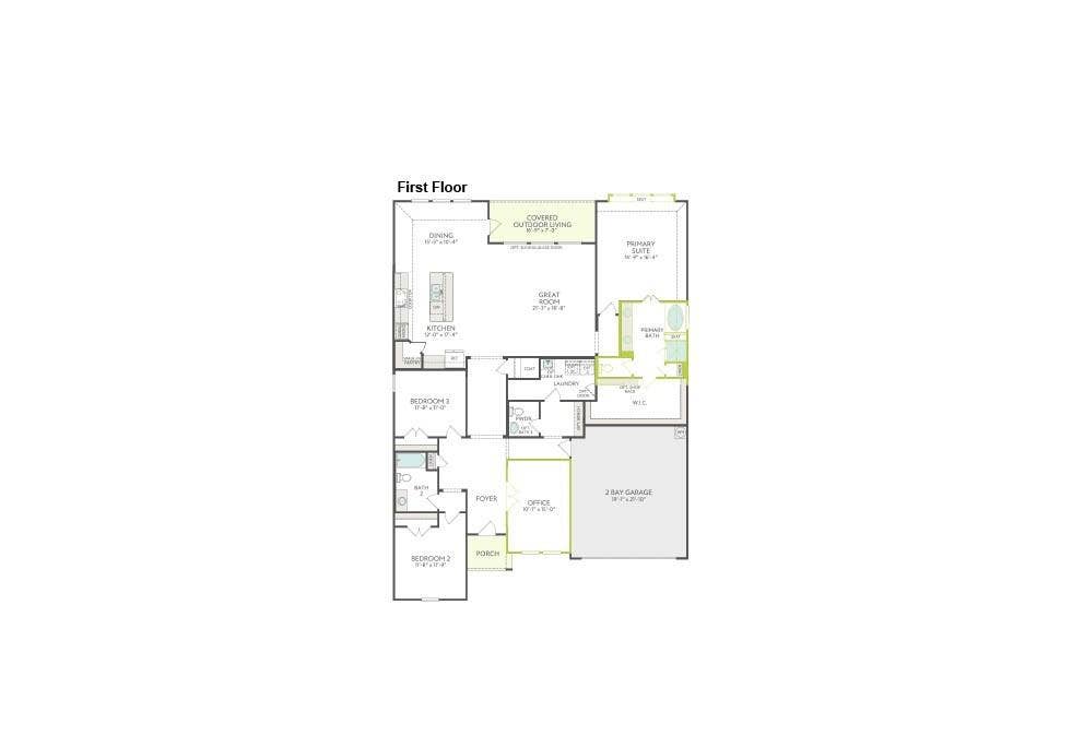 4814 Signal Run Road, Midlothian, TX 76065 Inspiration Collection at Bridgewater