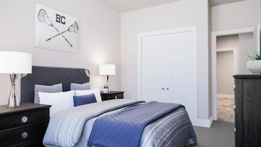 4814 Signal Run Road, Midlothian, TX 76065 Inspiration Collection at Bridgewater