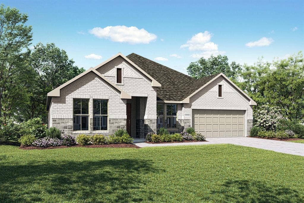 4814 Signal Run Road, Midlothian, TX 76065 Inspiration Collection at Bridgewater