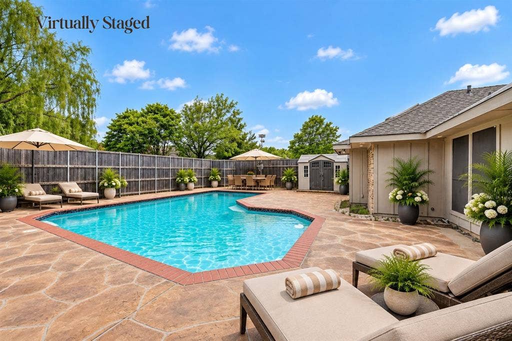 4120 Merriman Drive, Plano, TX 75074 4120 Merriman Drive, Plano, TX 75074