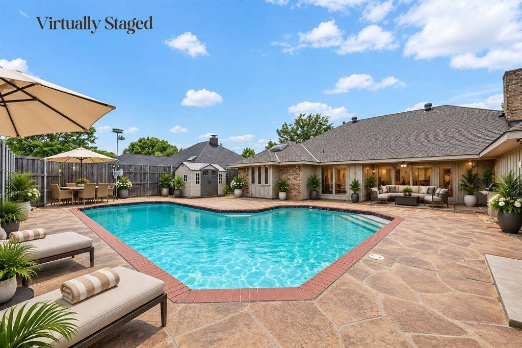4120 Merriman Drive, Plano, TX 75074 4120 Merriman Drive, Plano, TX 75074