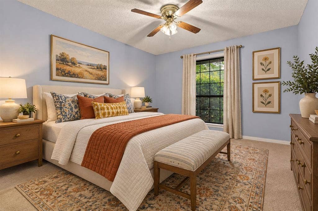 4120 Merriman Drive, Plano, TX 75074 4120 Merriman Drive, Plano, TX 75074