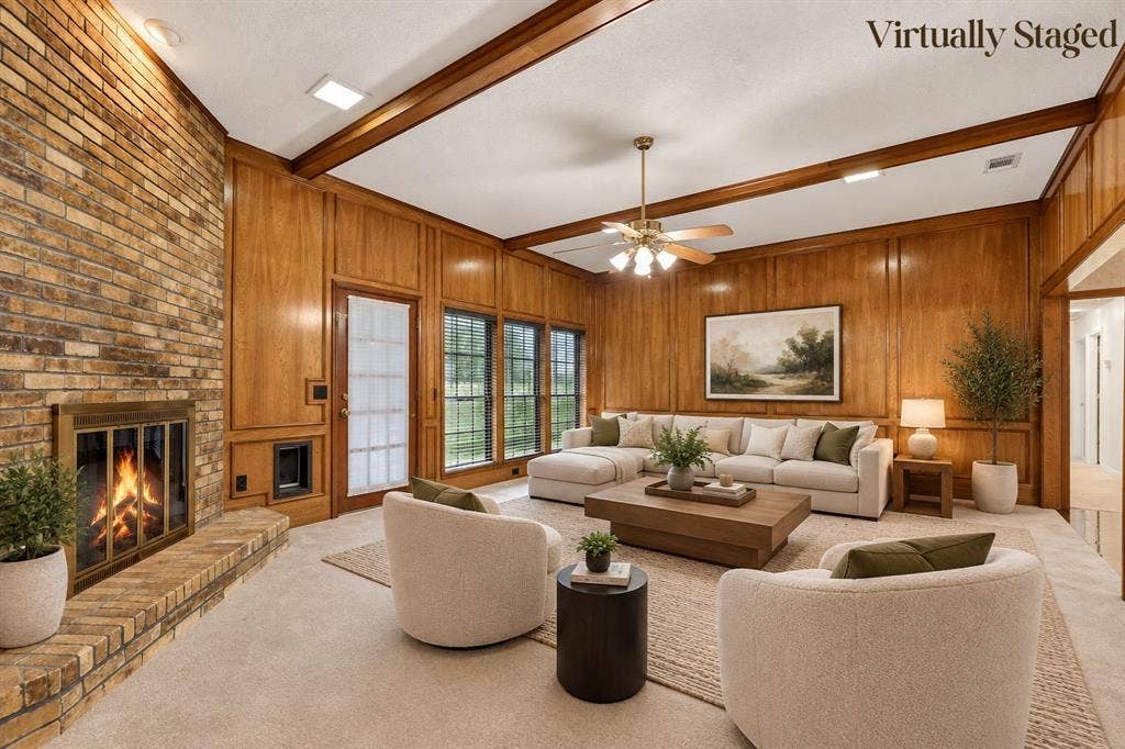 4120 Merriman Drive, Plano, TX 75074 4120 Merriman Drive, Plano, TX 75074