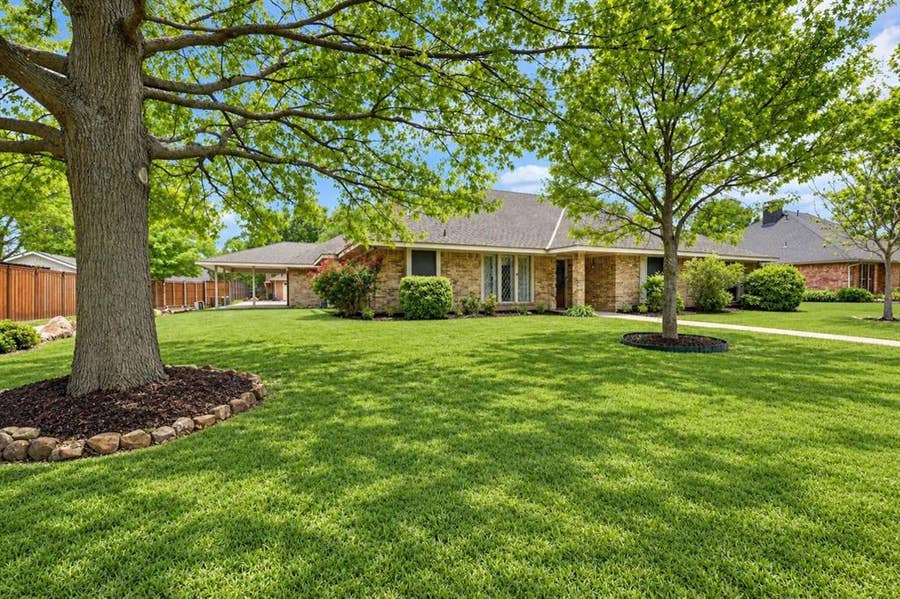 Property photo for 4120 Merriman Drive, Plano, TX