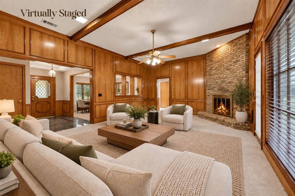 4120 Merriman Drive, Plano, TX 75074 4120 Merriman Drive, Plano, TX 75074