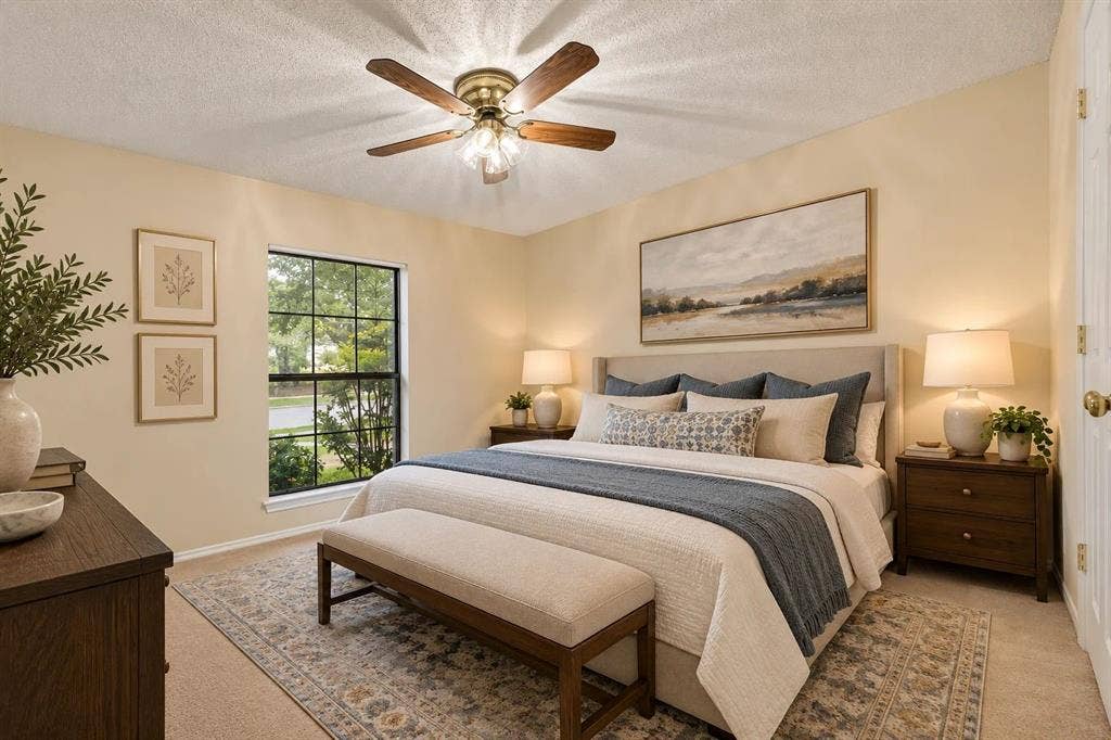 4120 Merriman Drive, Plano, TX 75074 4120 Merriman Drive, Plano, TX 75074