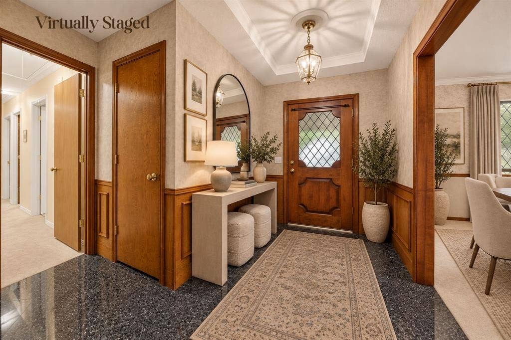 4120 Merriman Drive, Plano, TX 75074 4120 Merriman Drive, Plano, TX 75074