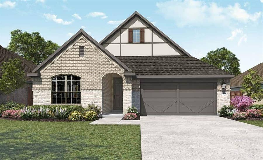 Property photo for 812 Winterwood Drive, Red Oak, TX