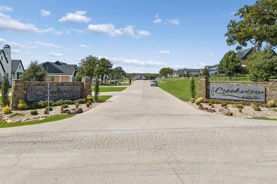 Property photo for 2020 Ketchum Court, Argyle, TX