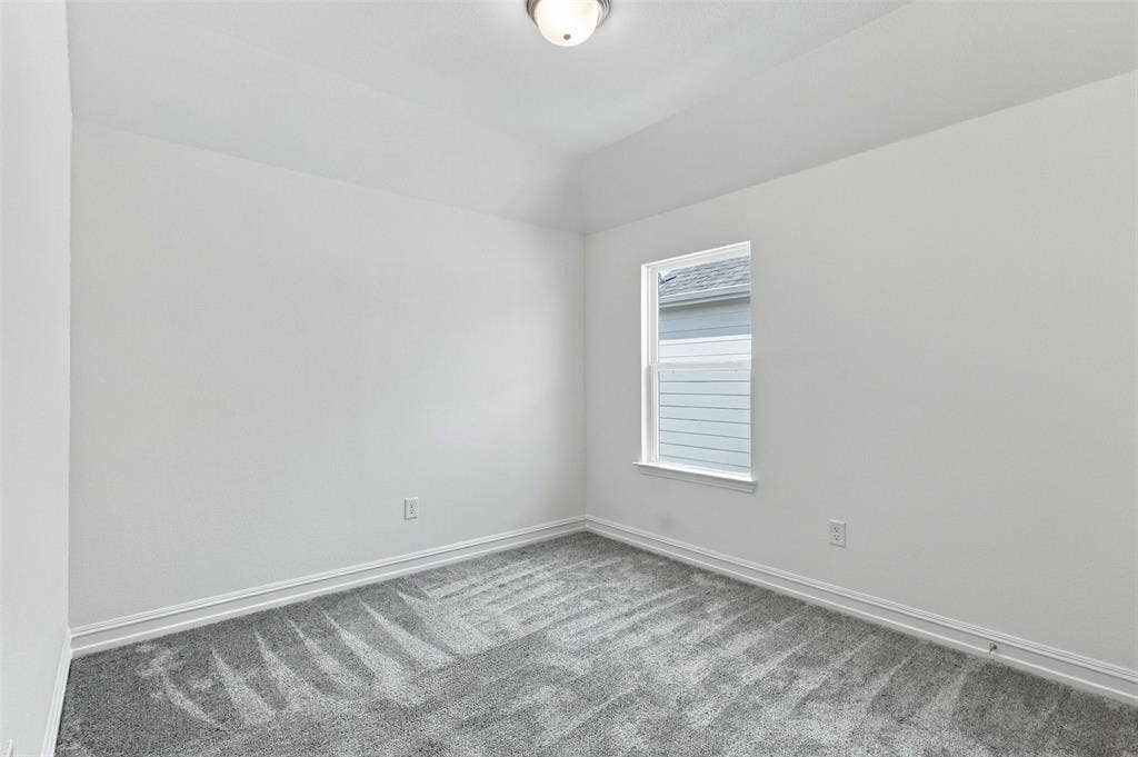 4001 Maida Road, McKinney, TX 75071 Bedroom with ensuite bathroom