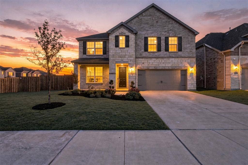 4001 Maida Road, McKinney, TX 75071 4001 Maida Road, McKinney, TX 75071