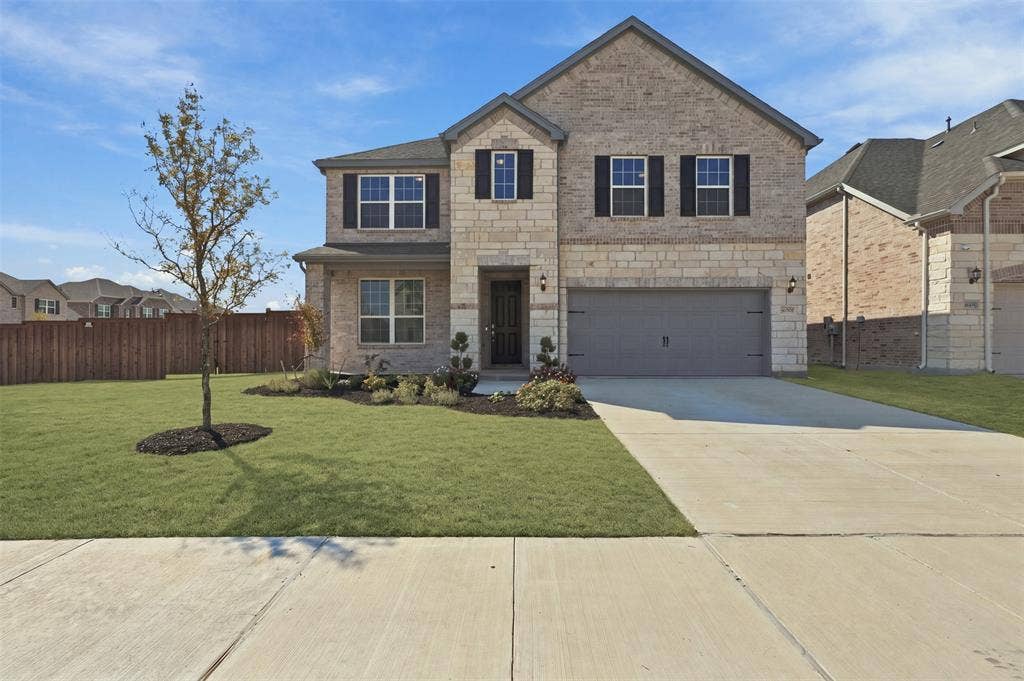 4001 Maida Road, McKinney, TX 75071 4001 Maida Road, McKinney, TX 75071