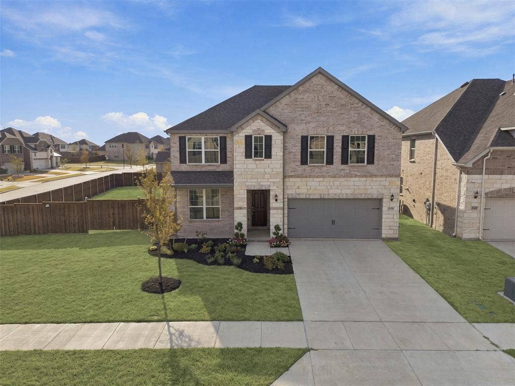 4001 Maida Road, McKinney, TX 75071 4001 Maida Road, McKinney, TX 75071