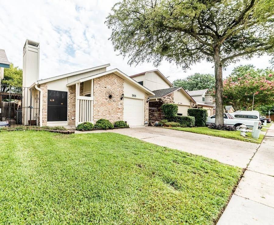 Property photo for 2915 Canis Circle, Garland, TX