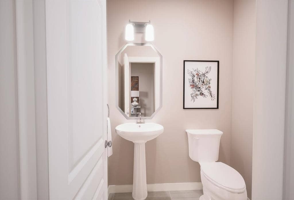 1641 Laurel Lane, Argyle, TX 76226 Terrace Collection at Harvest