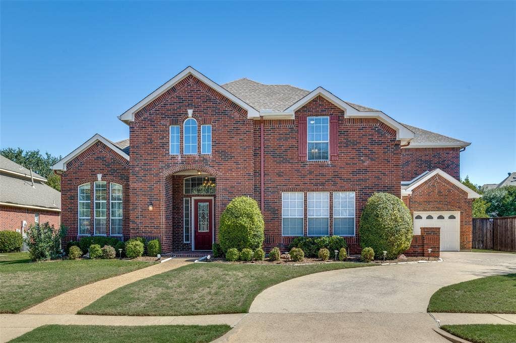 810 Shadybrook Drive, Murphy, TX 75094 810 Shadybrook Drive, Murphy, TX 75094