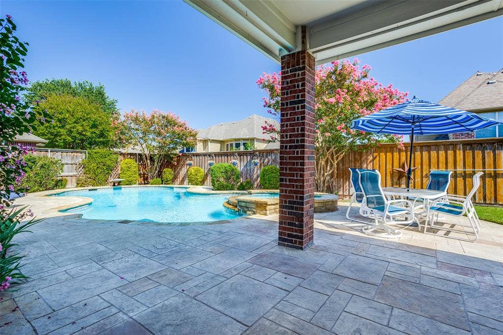 810 Shadybrook Drive, Murphy, TX 75094 810 Shadybrook Drive, Murphy, TX 75094