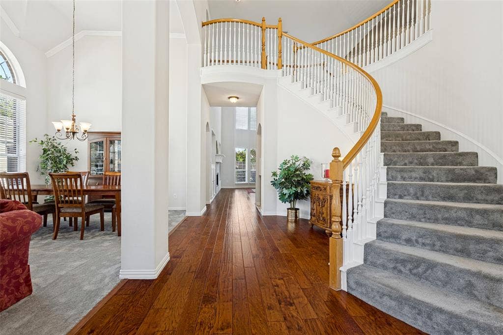 810 Shadybrook Drive, Murphy, TX 75094 810 Shadybrook Drive, Murphy, TX 75094