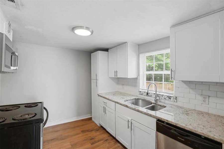 Property photo for 1214 Jones Street, Greenville, TX