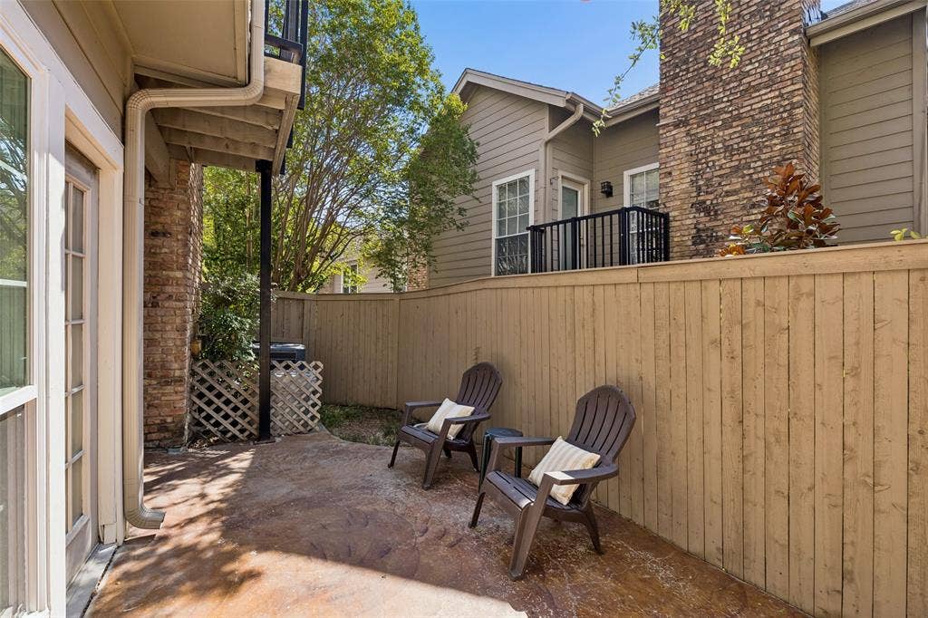 8418 Towneship Lane, Dallas, TX 75243 8418 Towneship Lane, Dallas, TX 75243