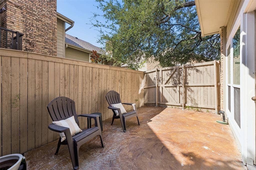 8418 Towneship Lane, Dallas, TX 75243 8418 Towneship Lane, Dallas, TX 75243