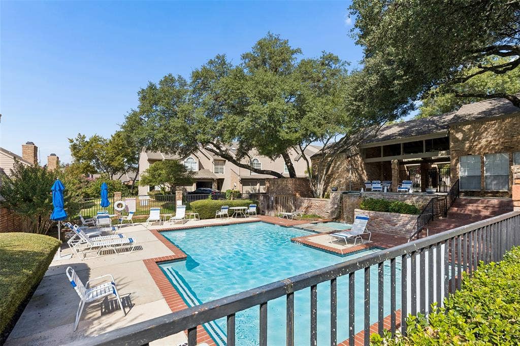 8418 Towneship Lane, Dallas, TX 75243 8418 Towneship Lane, Dallas, TX 75243