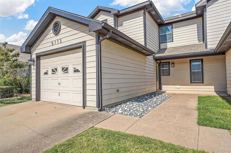 Property photo for 5113 Mountain Spring Trail, Fort Worth, TX